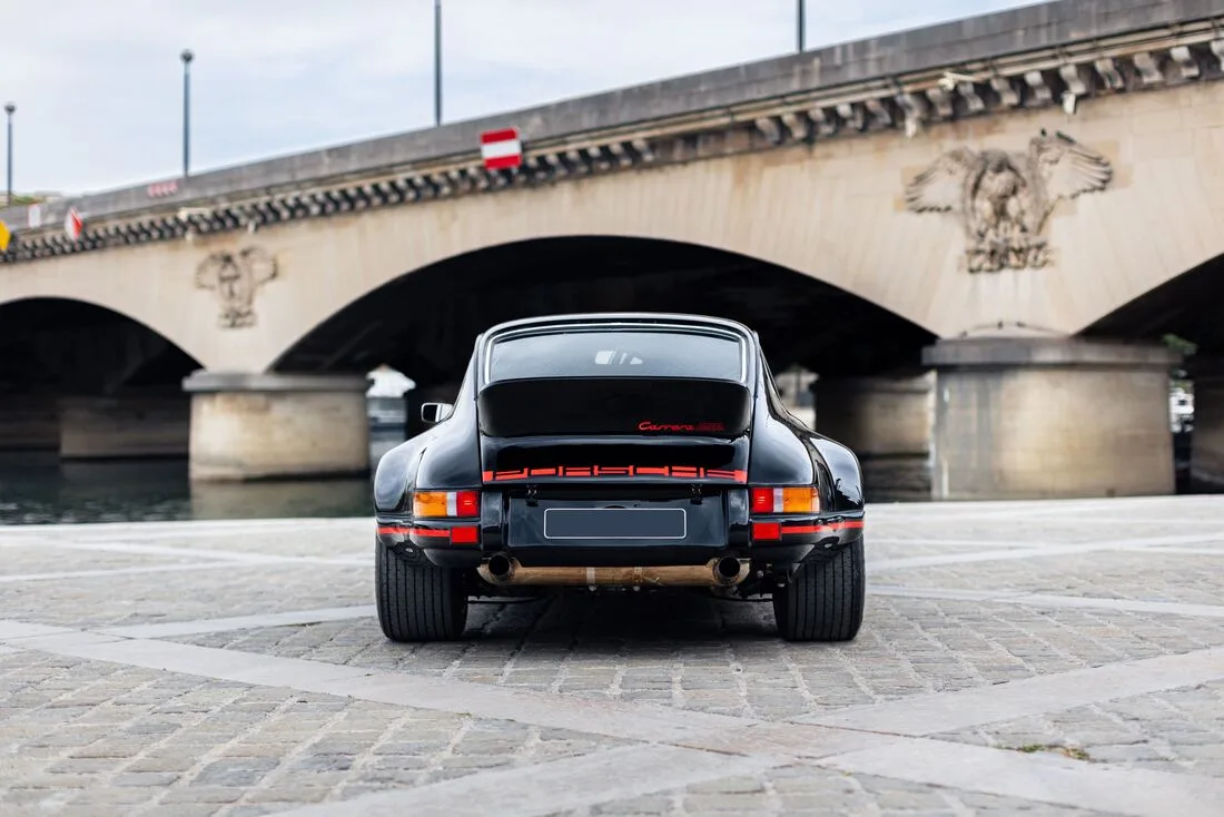 Vente Artcurial Motorcars - Monaco 2021